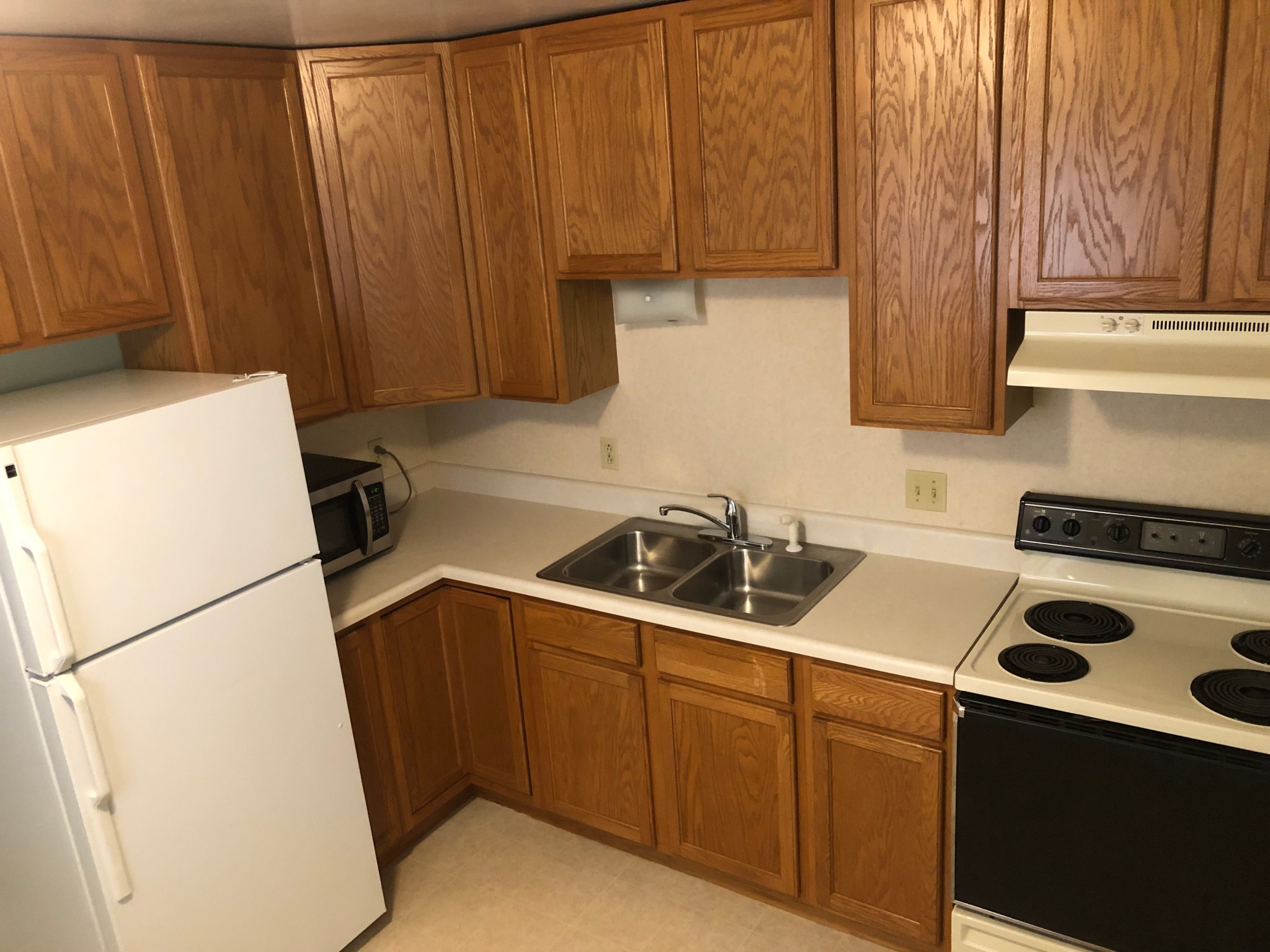 Available Rental Units Ridgeview Rentals LLC